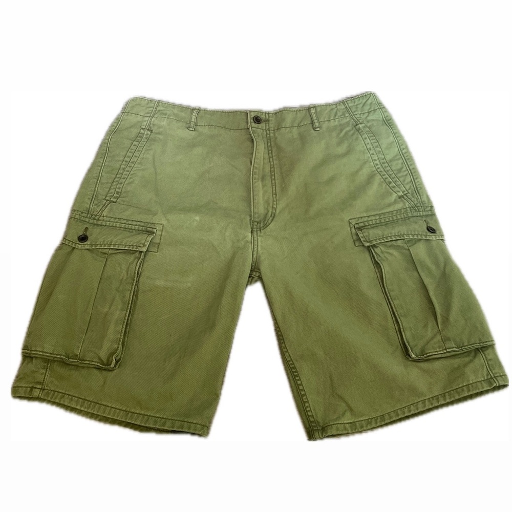 LEVI SHORTS